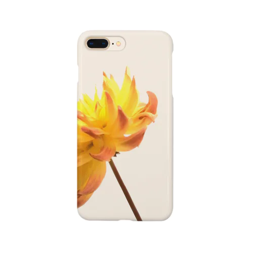 DAHLIA Smartphone Case