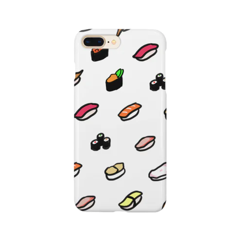 SUSHI is the best Smartphone Case