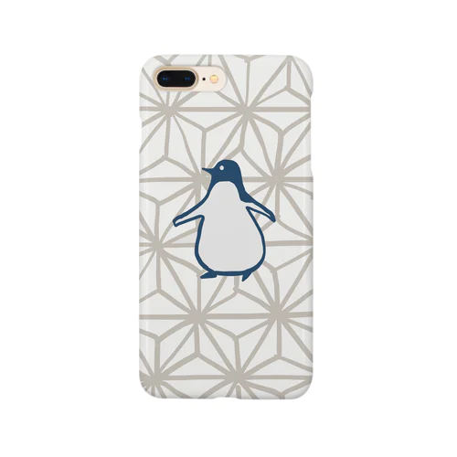 ペンギンさん Smartphone Case