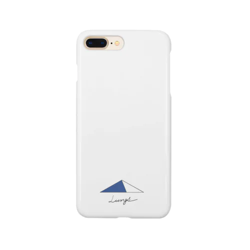 Lungs Smartphone Case