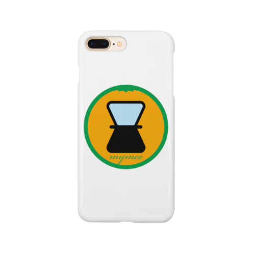 パ紋No.3386 mymee Smartphone Case