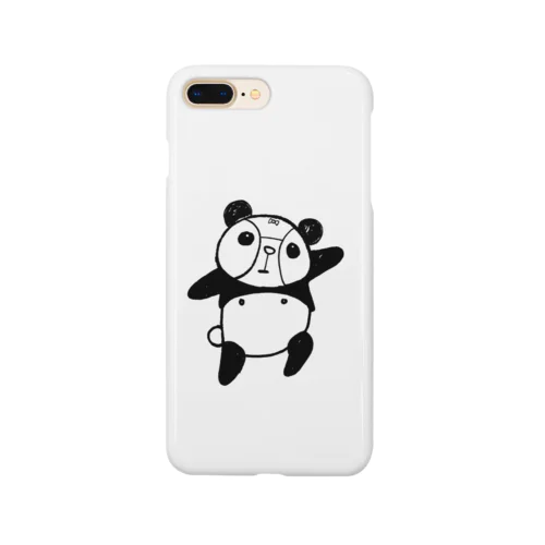 ジャンピングつだぱん Smartphone Case