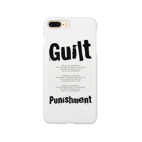 Guild Smartphone Case