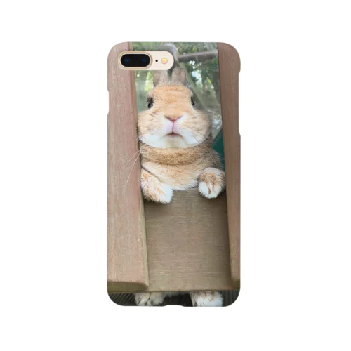 うさぎのくうちゃん Smartphone Case