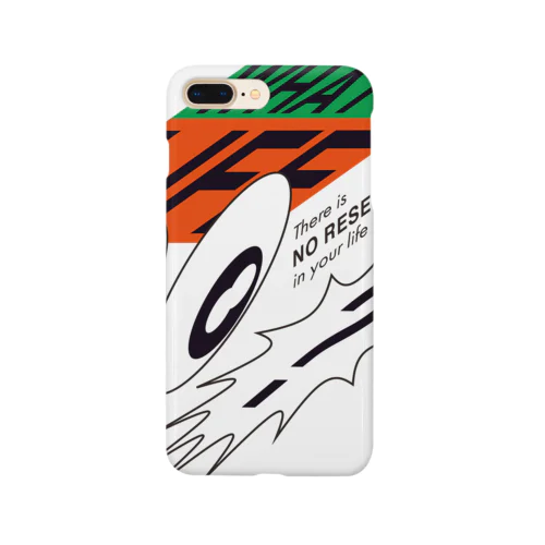 WHAT IS LIFE? Smartphone Case