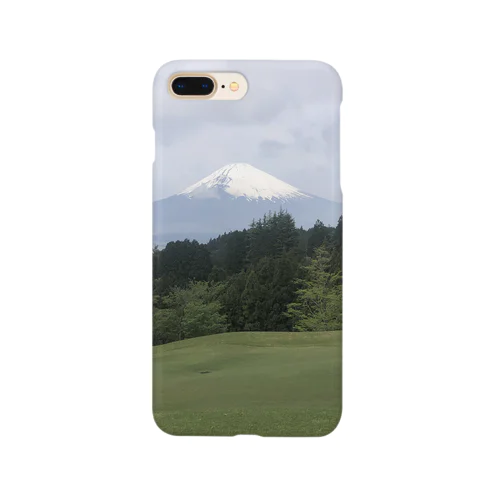 mt.fuji Smartphone Case