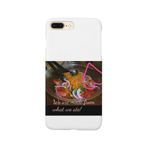 生命の輝き✨ Smartphone Case