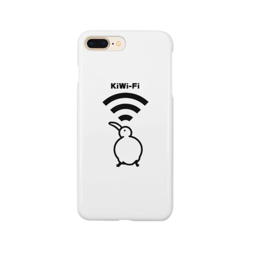 KiWi-Fi Smartphone Case