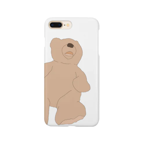 my bear Smartphone Case