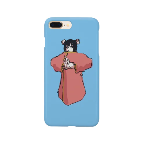 うぉーあいにー Smartphone Case