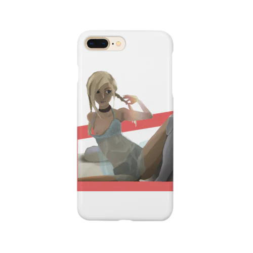 後光 Smartphone Case