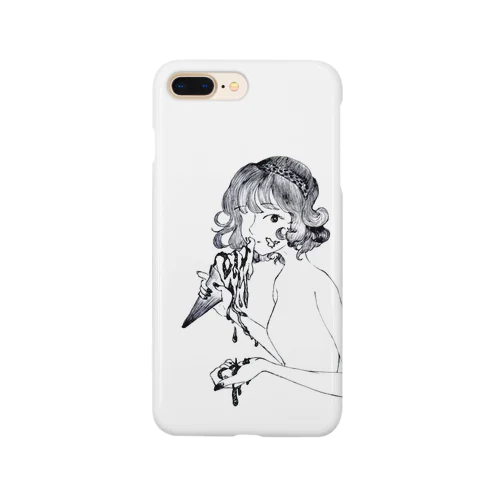 うっとり Smartphone Case