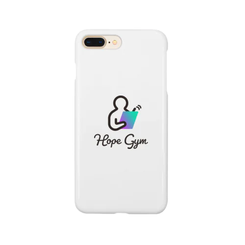 Hope Gym Smartphone Case