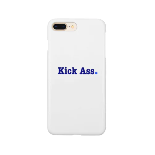Kick Ass Smartphone Case