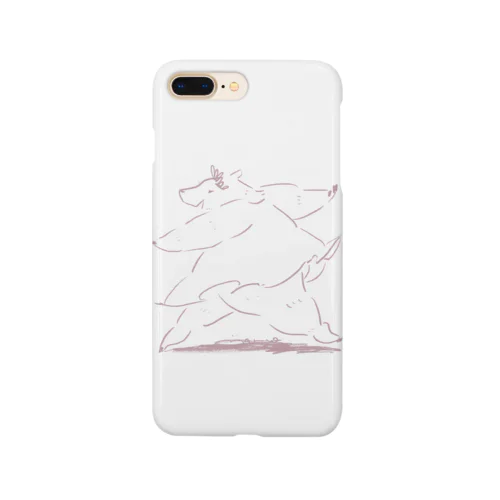 ballet Smartphone Case