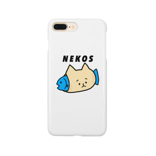 ネコのタコス Smartphone Case