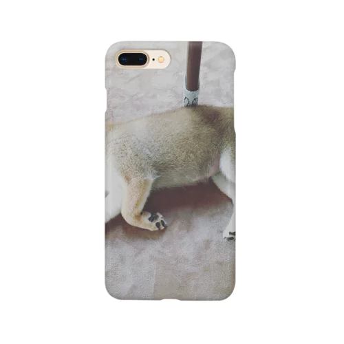 こはるちゃん10? Smartphone Case