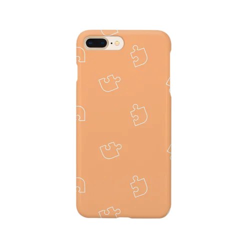 PUZZLE/ピース Smartphone Case