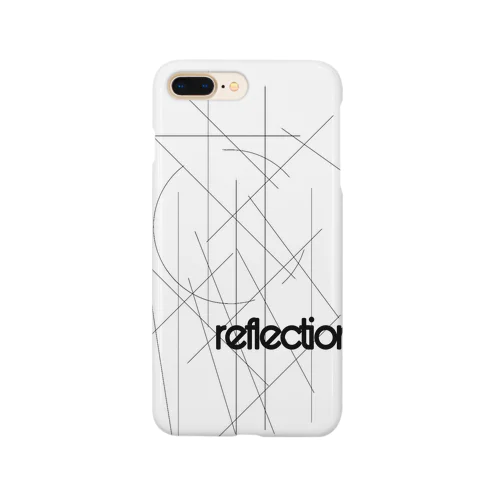 Reflection Smartphone Case