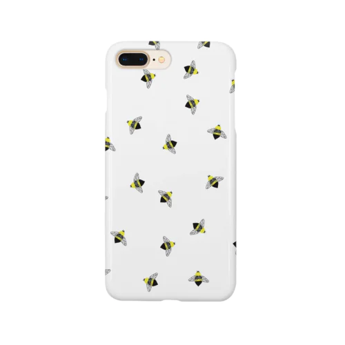 beeeeee Smartphone Case