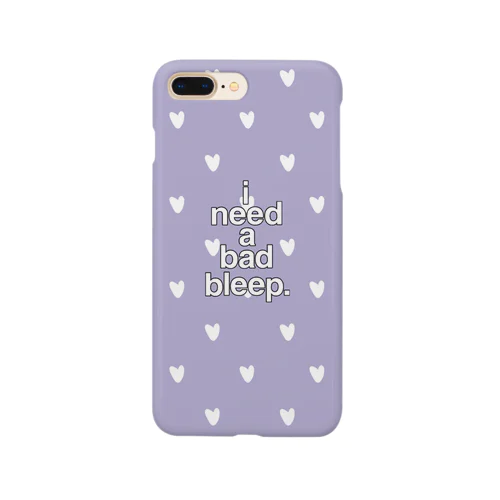 Bad dream  Smartphone Case