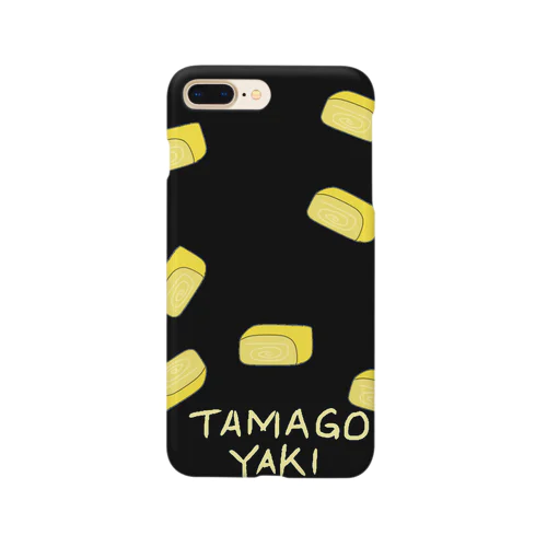 卵焼きtamagoyaki Smartphone Case