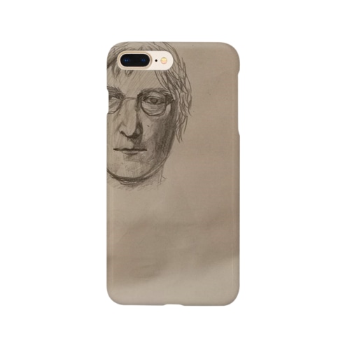 りょん君ケース Smartphone Case