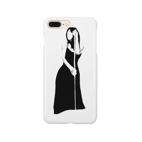 歌姫降臨 Smartphone Case