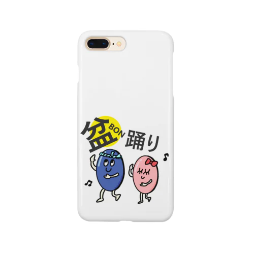 盆 踊り   Smartphone Case