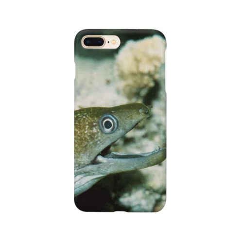 ウツボ Smartphone Case