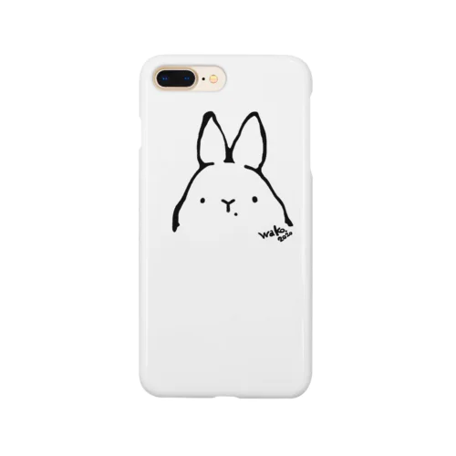 うさぱい. Smartphone Case