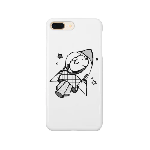 発射！！ Smartphone Case