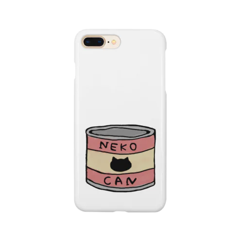 neko  can Smartphone Case