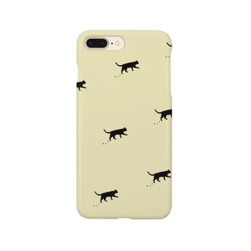 あるくねこ Smartphone Case