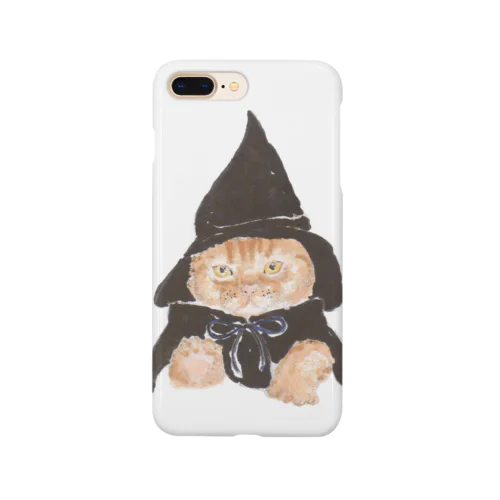 まじょねこさん Smartphone Case