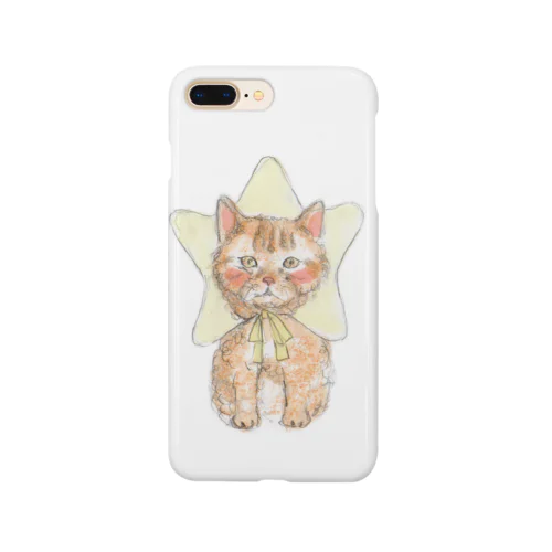 ほしねこ Smartphone Case