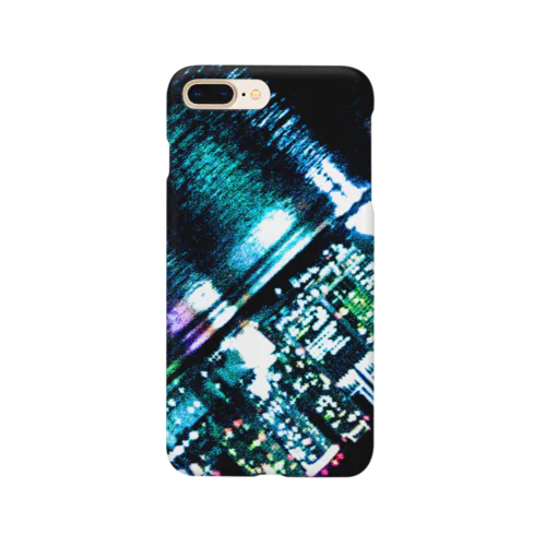 夜 Smartphone Case