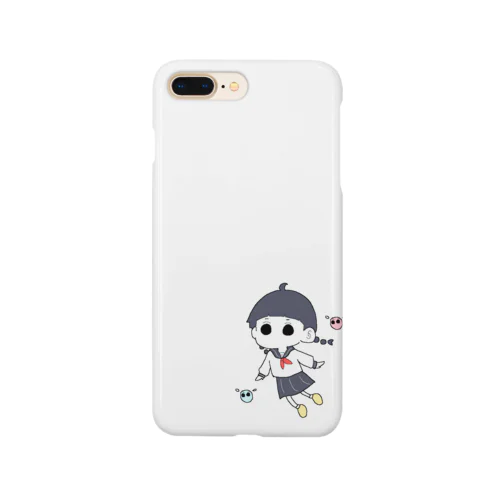 おさげちゃん Smartphone Case