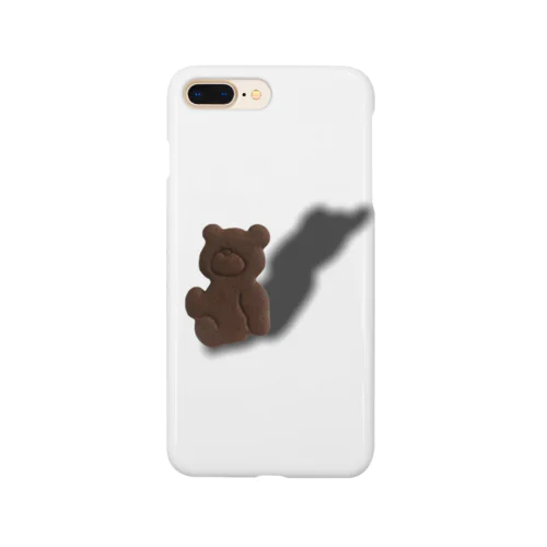 くまのクッキー君 Smartphone Case