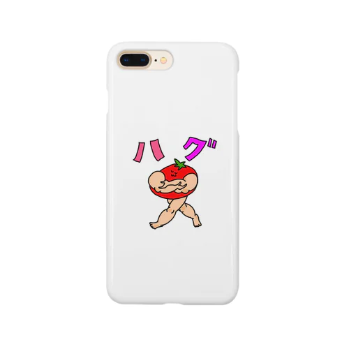 ハグ Smartphone Case