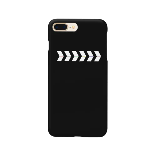 One way Smartphone Case