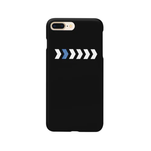 One way  Smartphone Case