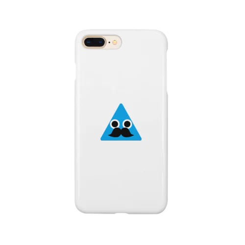 ▲おじさん Smartphone Case