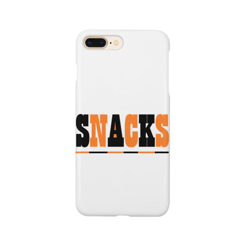 SNACKS004 Smartphone Case