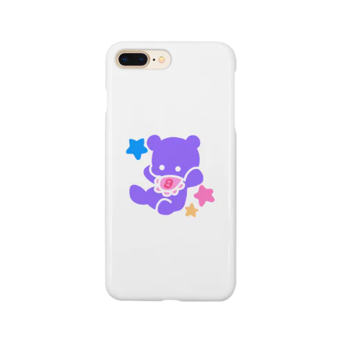 べびたろべあ Smartphone Case