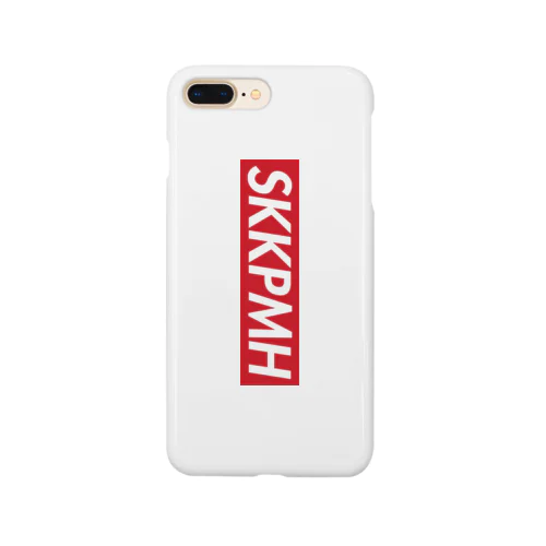 SKKPMHスマホケース Smartphone Case