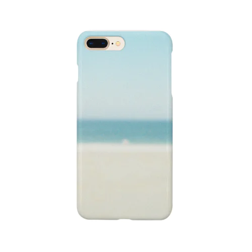 夏の匂い Smartphone Case