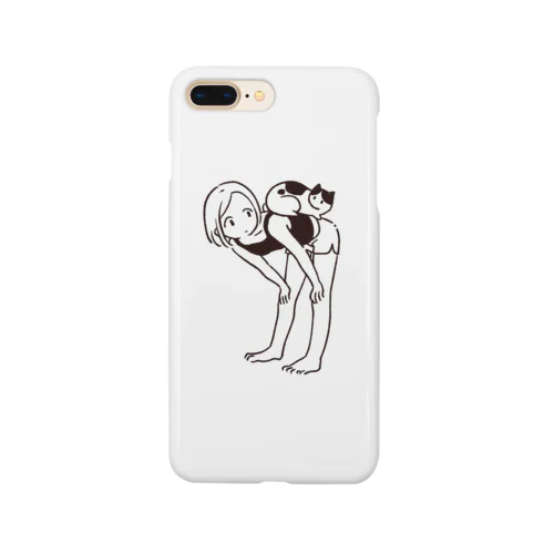 せのりねこ Smartphone Case