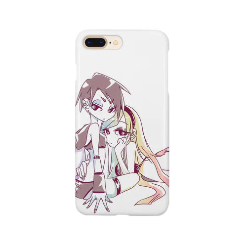 グラビア Smartphone Case