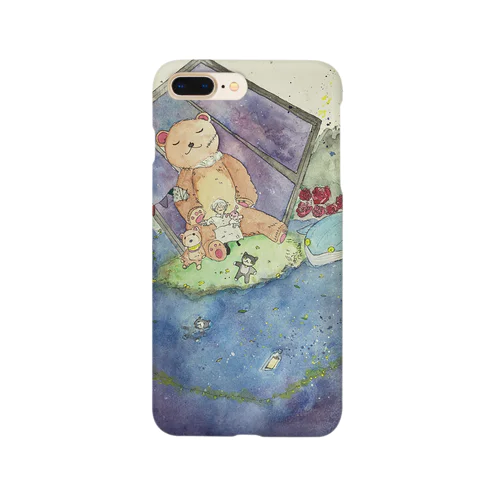 オリジナル Smartphone Case